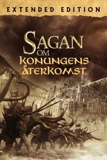 Sagan om konungens återkomst - härskarringen