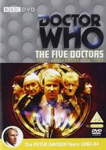 Doctor Who - The Five Doctors