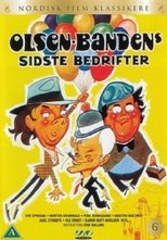 Olsen Bandens Sidste Bedrifter