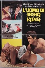 L'uomo di Hong Kong