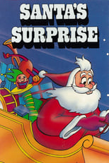 Santa's Surprise