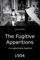 Les apparitions fugitives