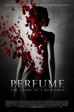 VER El perfume (2018) Online Gratis HD