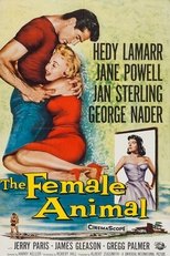 The Female Animal