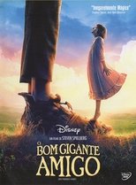 Image O Bom Gigante Amigo