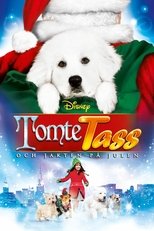Tomtetass och Jakten på Julen