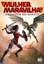 Image Mulher-Maravilha – Linhagem de Sangue