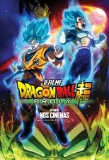 Image Dragon Ball Super: Broly