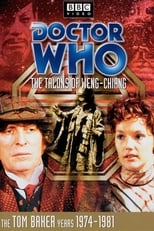 Doctor Who: The Talons of Weng-Chiang