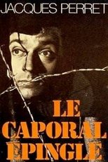 Le caporal épinglé