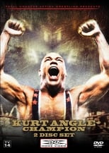 Kurt Angle Champion