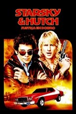 Image Starsky & Hutch – Justiça em Dobro