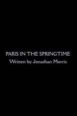 Paris in the Springtime