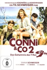 Conni & Co 2 - The secret of the T-Rex