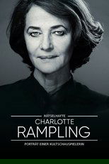 Rätselhafte Charlotte Rampling