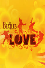 Cirque du Soleil  Beatles Love: All Togheter Now