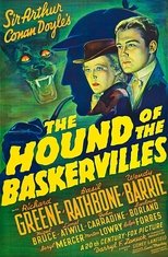 The Hound of the Baskervilles