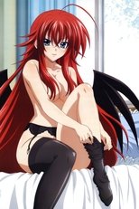 High School DxD OVA