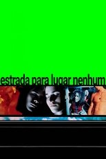 Estrada para lugar Nenhum