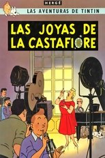 Les aventures de Tintin - Les bijoux de la Castafiore