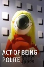 Act of Being Polite