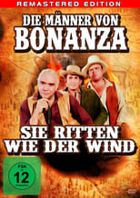 Bonanza - Ride the Wind