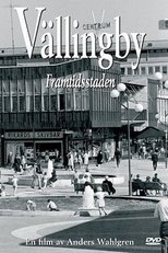 Vällingby - framtidsstaden