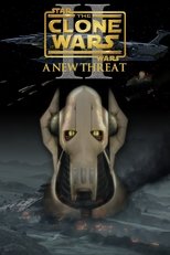 Clone Wars - Episode II: A New Threat