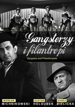 Gangsterzy i filantropi