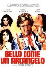Bello come un arcangelo