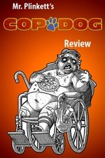 Mr. Plinkett's Cop Dog Review