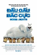 Đầu Gấu Bắc Cực