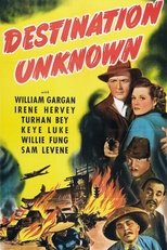 Destination Unknown