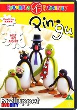 Pingu: A Very Special Wedding