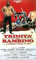 Trinità & Bambino... e adesso tocca a noi