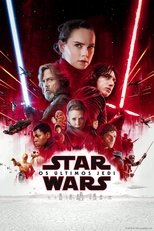 Image Star Wars: Episodio VIII – Os Últimos Jedi