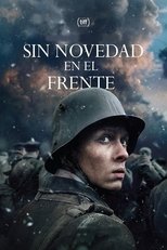 Image Sin novedad en el frente (2022)