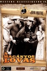 A magányos lovas