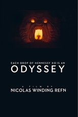 Hennessy X.O: Odyssey