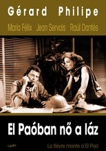 El Paóban nő a láz