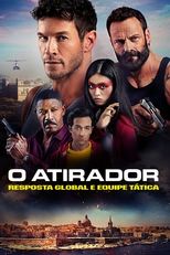 Sniper: Resposta Global e Equipa Tática