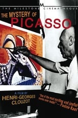 Le mystère Picasso