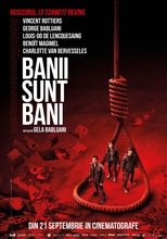 Banii sunt bani