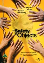 The Safety of Objects