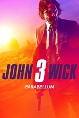 John Wick: 3. felvonás - Parabellum
