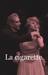 La cigarette