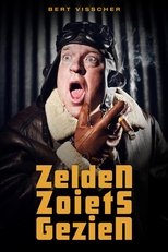 Bert Visscher - Zelden Zoiets Gezien