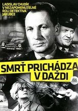 Smr? prichádza v daždi