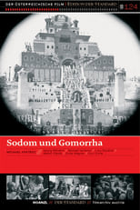 Sodom and Gomorrah