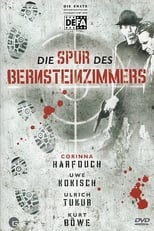 Die Spur des Bernsteinzimmers